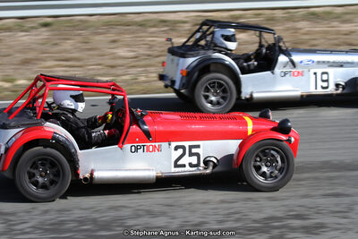 21 & 22/03/2015 : 1er Trophée Jean-Pierre Beltoise à Haute Saintonge (Photos Stéphane Agnus) 2015 — karting