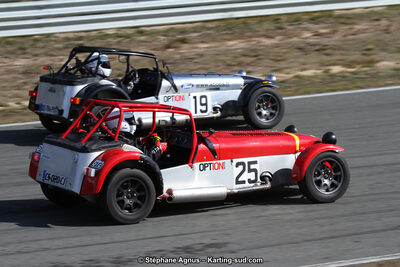 21 & 22/03/2015 : 1er Trophée Jean-Pierre Beltoise à Haute Saintonge (Photos Stéphane Agnus) 2015 — karting