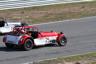 21 & 22/03/2015 : 1er Trophée Jean-Pierre Beltoise à Haute Saintonge (Photos Stéphane Agnus) 2015 — karting