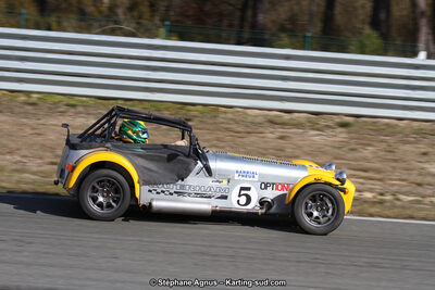 21 & 22/03/2015 : 1er Trophée Jean-Pierre Beltoise à Haute Saintonge (Photos Stéphane Agnus) 2015 — karting