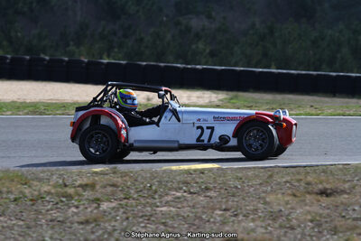 21 & 22/03/2015 : 1er Trophée Jean-Pierre Beltoise à Haute Saintonge (Photos Stéphane Agnus) 2015 — karting