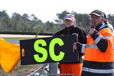 21 & 22/03/2015 : 1er Trophée Jean-Pierre Beltoise à Haute Saintonge (Photos Stéphane Agnus) 2015 — karting