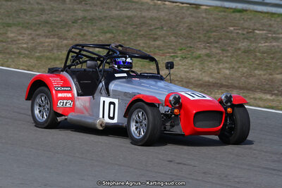 21 & 22/03/2015 : 1er Trophée Jean-Pierre Beltoise à Haute Saintonge (Photos Stéphane Agnus) 2015 — karting