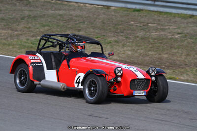 21 & 22/03/2015 : 1er Trophée Jean-Pierre Beltoise à Haute Saintonge (Photos Stéphane Agnus) 2015 — karting