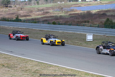21 & 22/03/2015 : 1er Trophée Jean-Pierre Beltoise à Haute Saintonge (Photos Stéphane Agnus) 2015 — karting