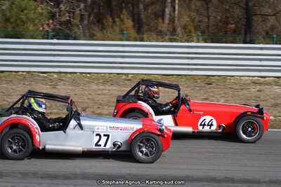 21 & 22/03/2015 : 1er Trophée Jean-Pierre Beltoise à Haute Saintonge (Photos Stéphane Agnus) 2015 — karting