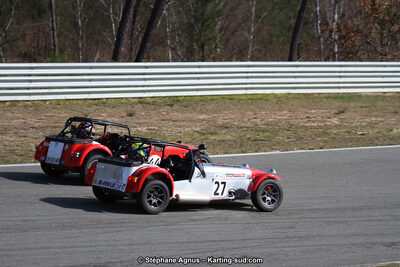 21 & 22/03/2015 : 1er Trophée Jean-Pierre Beltoise à Haute Saintonge (Photos Stéphane Agnus) 2015 — karting