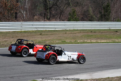 21 & 22/03/2015 : 1er Trophée Jean-Pierre Beltoise à Haute Saintonge (Photos Stéphane Agnus) 2015 — karting