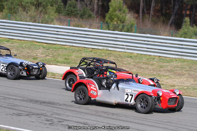 21 & 22/03/2015 : 1er Trophée Jean-Pierre Beltoise à Haute Saintonge (Photos Stéphane Agnus) 2015 — karting