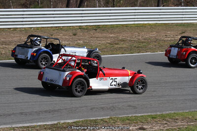21 & 22/03/2015 : 1er Trophée Jean-Pierre Beltoise à Haute Saintonge (Photos Stéphane Agnus) 2015 — karting