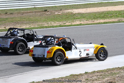 21 & 22/03/2015 : 1er Trophée Jean-Pierre Beltoise à Haute Saintonge (Photos Stéphane Agnus) 2015 — karting