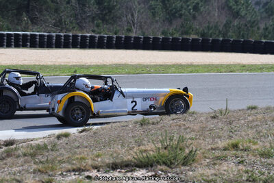 21 & 22/03/2015 : 1er Trophée Jean-Pierre Beltoise à Haute Saintonge (Photos Stéphane Agnus) 2015 — karting