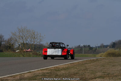 21 & 22/03/2015 : 1er Trophée Jean-Pierre Beltoise à Haute Saintonge (Photos Stéphane Agnus) 2015 — karting
