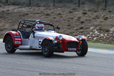 21 & 22/03/2015 : 1er Trophée Jean-Pierre Beltoise à Haute Saintonge (Photos Stéphane Agnus) 2015 — karting