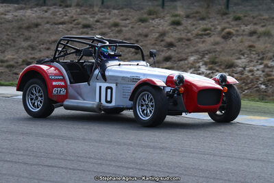 21 & 22/03/2015 : 1er Trophée Jean-Pierre Beltoise à Haute Saintonge (Photos Stéphane Agnus) 2015 — karting