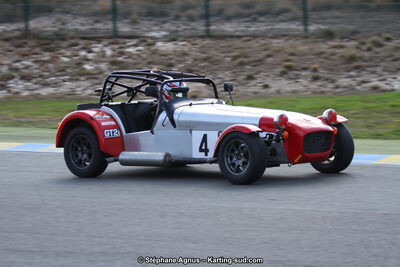 21 & 22/03/2015 : 1er Trophée Jean-Pierre Beltoise à Haute Saintonge (Photos Stéphane Agnus) 2015 — karting