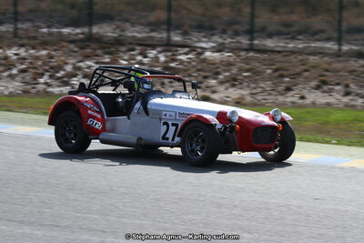 21 & 22/03/2015 : 1er Trophée Jean-Pierre Beltoise à Haute Saintonge (Photos Stéphane Agnus) 2015 — karting