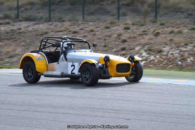 21 & 22/03/2015 : 1er Trophée Jean-Pierre Beltoise à Haute Saintonge (Photos Stéphane Agnus) 2015 — karting