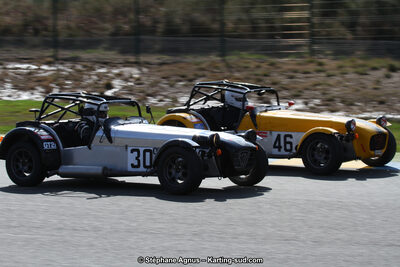 21 & 22/03/2015 : 1er Trophée Jean-Pierre Beltoise à Haute Saintonge (Photos Stéphane Agnus) 2015 — karting