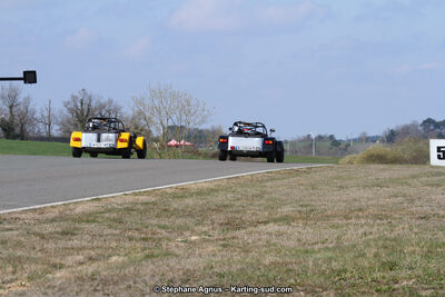 21 & 22/03/2015 : 1er Trophée Jean-Pierre Beltoise à Haute Saintonge (Photos Stéphane Agnus) 2015 — karting