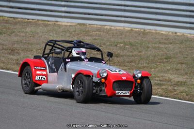 21 & 22/03/2015 : 1er Trophée Jean-Pierre Beltoise à Haute Saintonge (Photos Stéphane Agnus) 2015 — karting