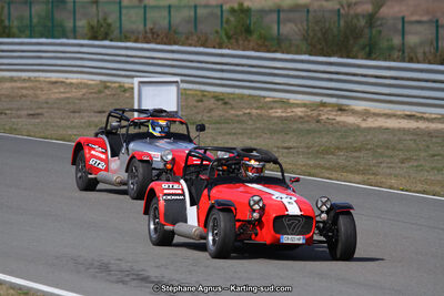 21 & 22/03/2015 : 1er Trophée Jean-Pierre Beltoise à Haute Saintonge (Photos Stéphane Agnus) 2015 — karting