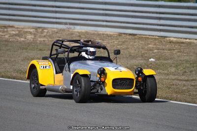 21 & 22/03/2015 : 1er Trophée Jean-Pierre Beltoise à Haute Saintonge (Photos Stéphane Agnus) 2015 — karting
