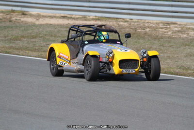 21 & 22/03/2015 : 1er Trophée Jean-Pierre Beltoise à Haute Saintonge (Photos Stéphane Agnus) 2015 — karting
