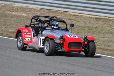21 & 22/03/2015 : 1er Trophée Jean-Pierre Beltoise à Haute Saintonge (Photos Stéphane Agnus) 2015 — karting