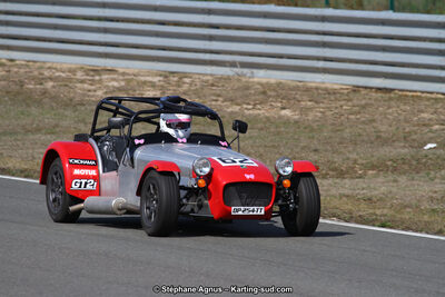 21 & 22/03/2015 : 1er Trophée Jean-Pierre Beltoise à Haute Saintonge (Photos Stéphane Agnus) 2015 — karting