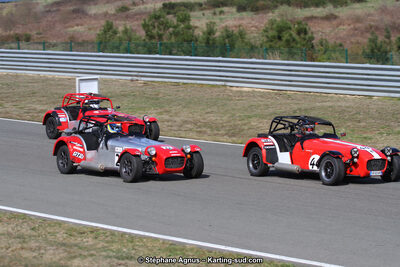 21 & 22/03/2015 : 1er Trophée Jean-Pierre Beltoise à Haute Saintonge (Photos Stéphane Agnus) 2015 — karting