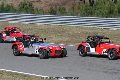 21 & 22/03/2015 : 1er Trophée Jean-Pierre Beltoise à Haute Saintonge (Photos Stéphane Agnus) 2015 — karting