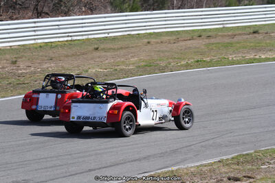 21 & 22/03/2015 : 1er Trophée Jean-Pierre Beltoise à Haute Saintonge (Photos Stéphane Agnus) 2015 — karting