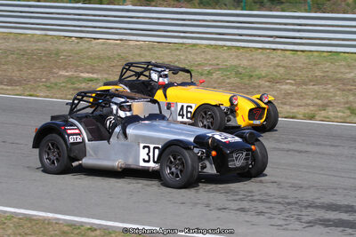 21 & 22/03/2015 : 1er Trophée Jean-Pierre Beltoise à Haute Saintonge (Photos Stéphane Agnus) 2015 — karting