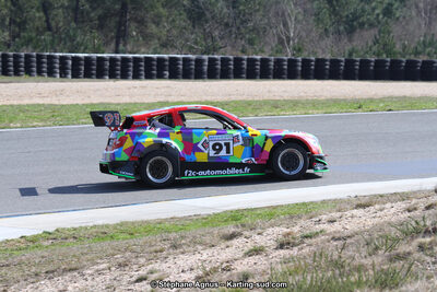 21 & 22/03/2015 : 1er Trophée Jean-Pierre Beltoise à Haute Saintonge (Photos Stéphane Agnus) 2015 — karting