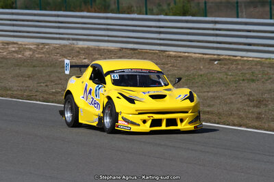 21 & 22/03/2015 : 1er Trophée Jean-Pierre Beltoise à Haute Saintonge (Photos Stéphane Agnus) 2015 — karting