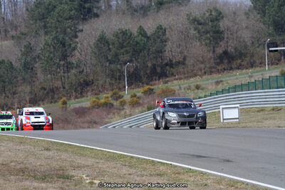 21 & 22/03/2015 : 1er Trophée Jean-Pierre Beltoise à Haute Saintonge (Photos Stéphane Agnus) 2015 — karting