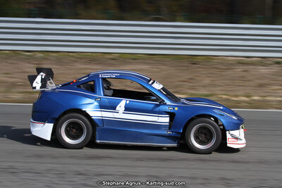 21 & 22/03/2015 : 1er Trophée Jean-Pierre Beltoise à Haute Saintonge (Photos Stéphane Agnus) 2015 — karting