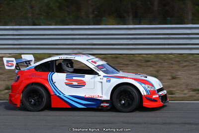 21 & 22/03/2015 : 1er Trophée Jean-Pierre Beltoise à Haute Saintonge (Photos Stéphane Agnus) 2015 — karting