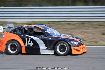 21 & 22/03/2015 : 1er Trophée Jean-Pierre Beltoise à Haute Saintonge (Photos Stéphane Agnus) 2015 — karting