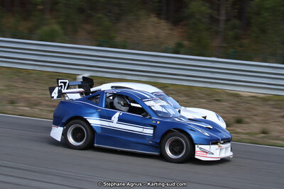 21 & 22/03/2015 : 1er Trophée Jean-Pierre Beltoise à Haute Saintonge (Photos Stéphane Agnus) 2015 — karting