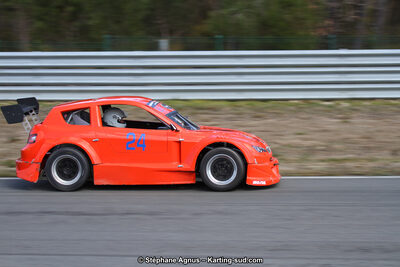21 & 22/03/2015 : 1er Trophée Jean-Pierre Beltoise à Haute Saintonge (Photos Stéphane Agnus) 2015 — karting