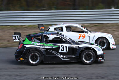 21 & 22/03/2015 : 1er Trophée Jean-Pierre Beltoise à Haute Saintonge (Photos Stéphane Agnus) 2015 — karting