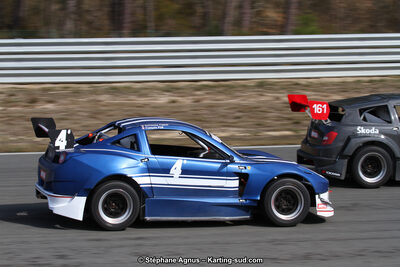 21 & 22/03/2015 : 1er Trophée Jean-Pierre Beltoise à Haute Saintonge (Photos Stéphane Agnus) 2015 — karting