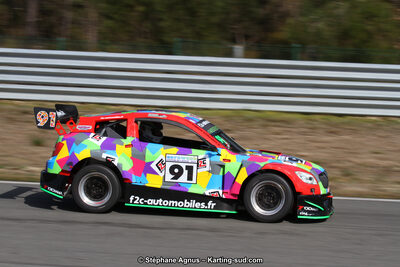 21 & 22/03/2015 : 1er Trophée Jean-Pierre Beltoise à Haute Saintonge (Photos Stéphane Agnus) 2015 — karting