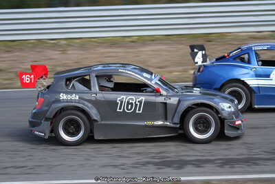 21 & 22/03/2015 : 1er Trophée Jean-Pierre Beltoise à Haute Saintonge (Photos Stéphane Agnus) 2015 — karting