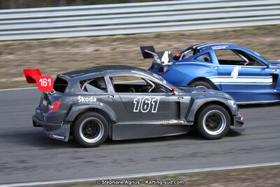 21 & 22/03/2015 : 1er Trophée Jean-Pierre Beltoise à Haute Saintonge (Photos Stéphane Agnus) 2015 — karting