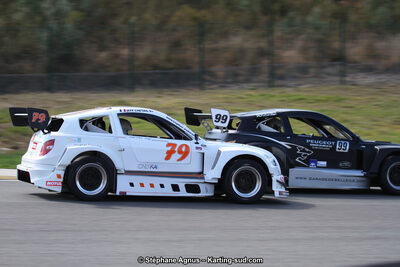 21 & 22/03/2015 : 1er Trophée Jean-Pierre Beltoise à Haute Saintonge (Photos Stéphane Agnus) 2015 — karting