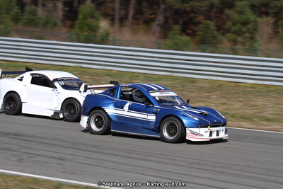 21 & 22/03/2015 : 1er Trophée Jean-Pierre Beltoise à Haute Saintonge (Photos Stéphane Agnus) 2015 — karting
