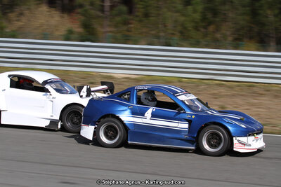 21 & 22/03/2015 : 1er Trophée Jean-Pierre Beltoise à Haute Saintonge (Photos Stéphane Agnus) 2015 — karting